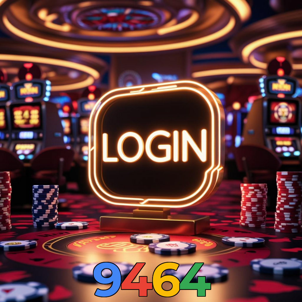 9464：Jogue poker online e mostre seu talento nas cartas!