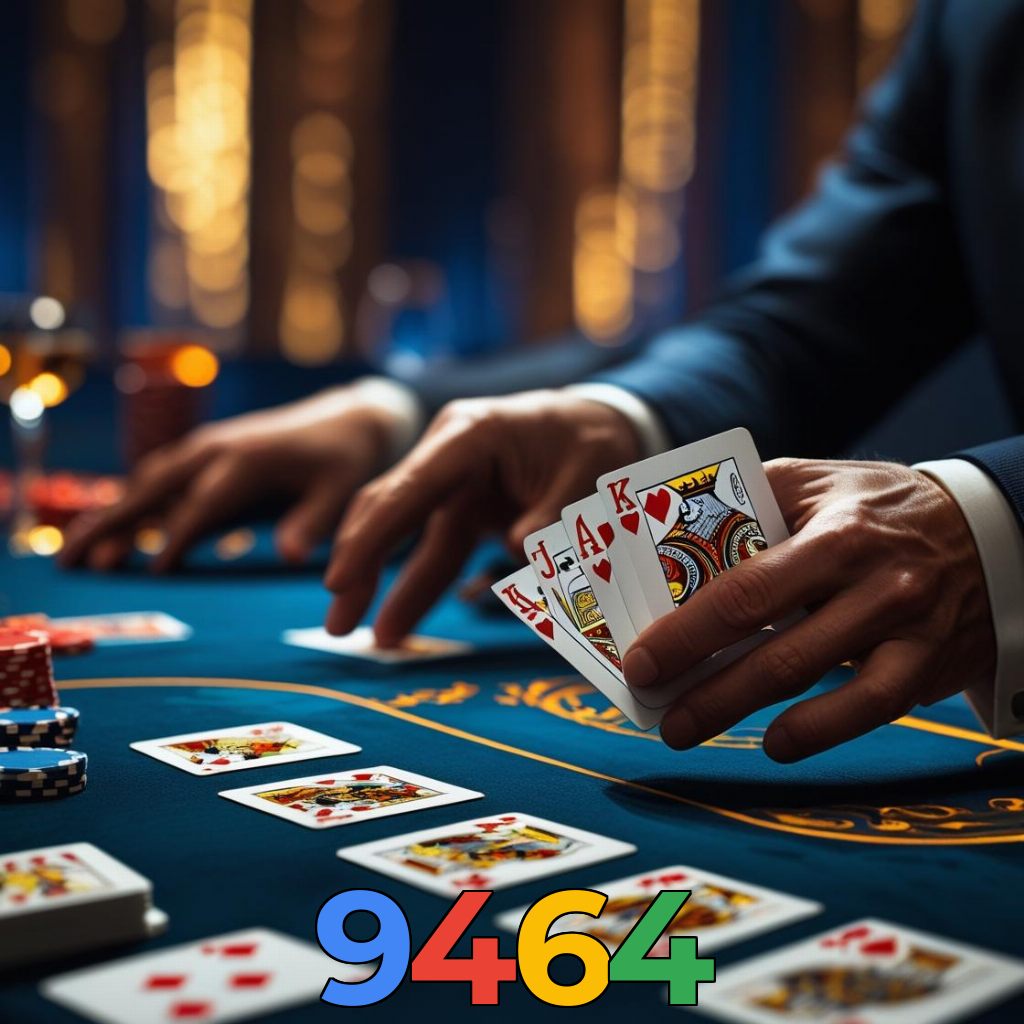 9464：Jogue slots e aposte no futebol no cassino online mais confiável!