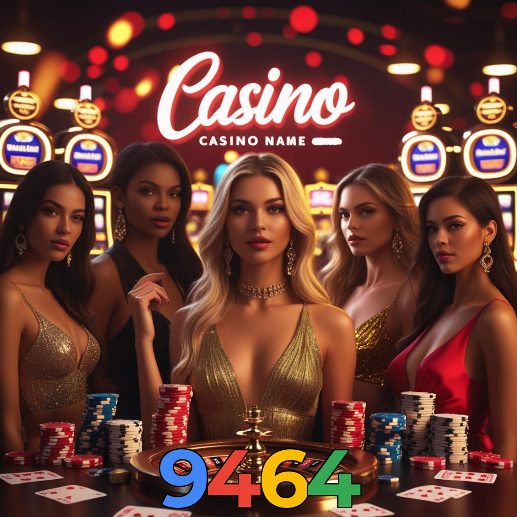 9464：Jogue poker, ganhe no futebol e vença no cassino online mais confiável!