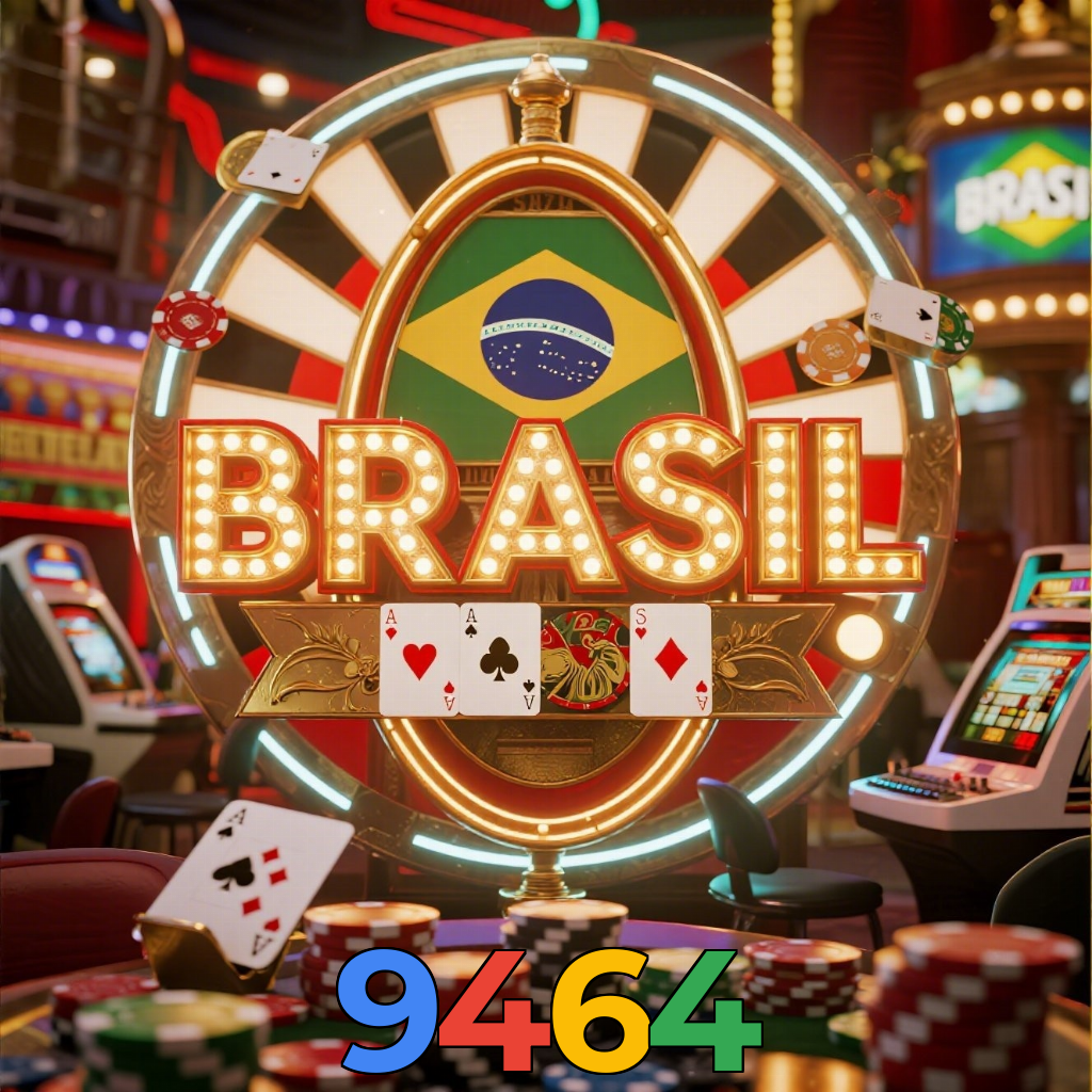 9464：Sinta o calor da competição! Aposte no futebol e ganhe prêmios incríveis!