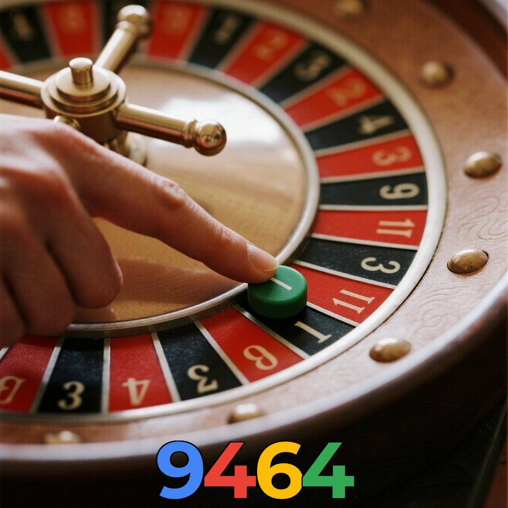 9464：A aposta no futebol online pode te levar à vitória absoluta!