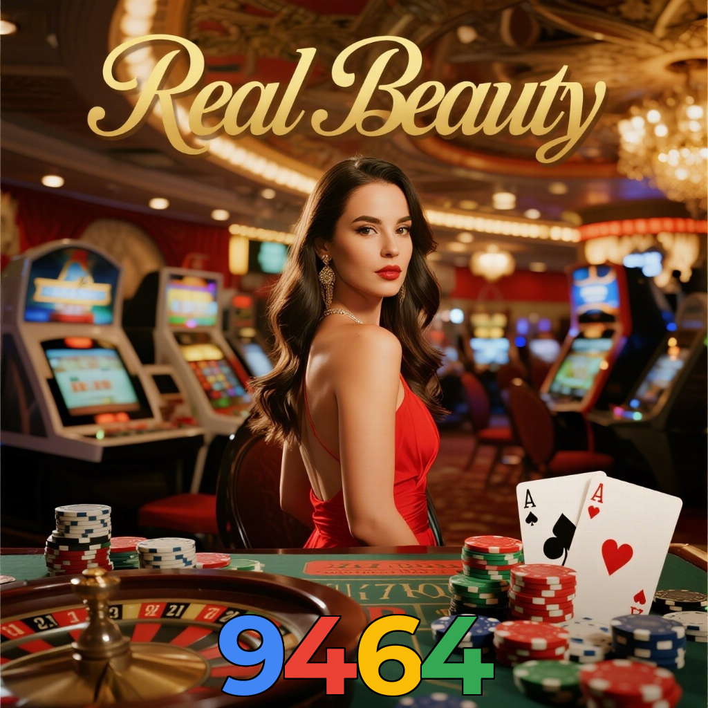 9464：Apostas no futebol e diversão garantida com roleta e blackjack!