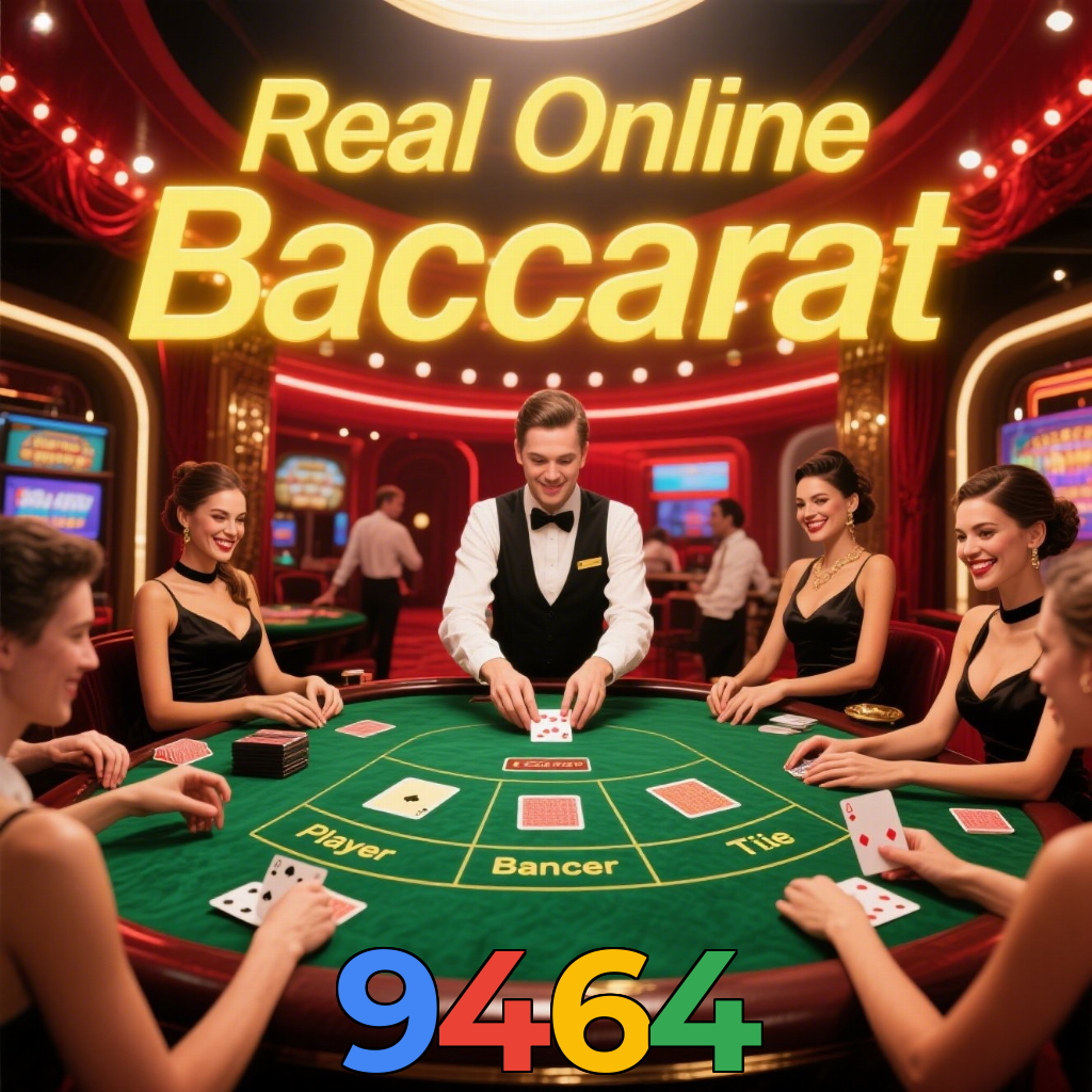 9464：Sua sorte começa com as melhores apostas no futebol e no cassino!