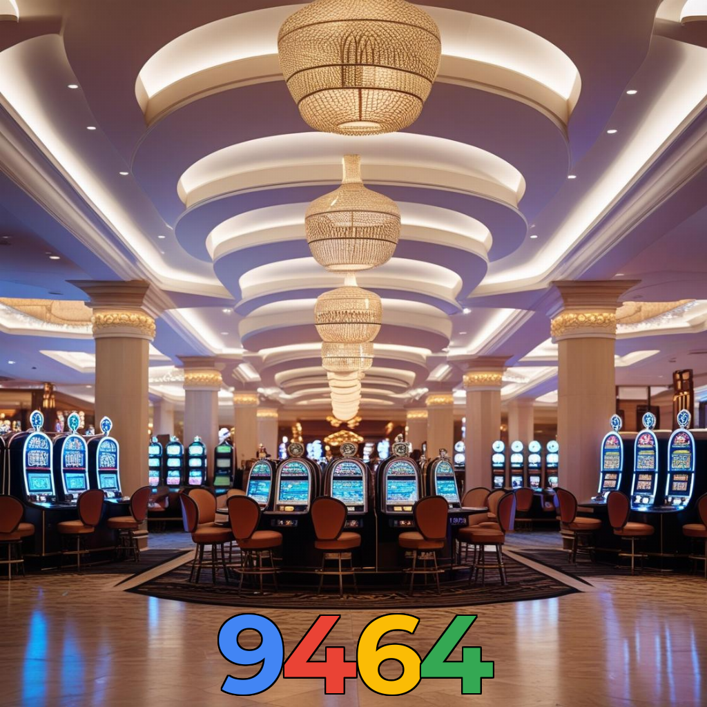9464：O melhor cassino online para apostar no futebol e jogar poker e blackjack!