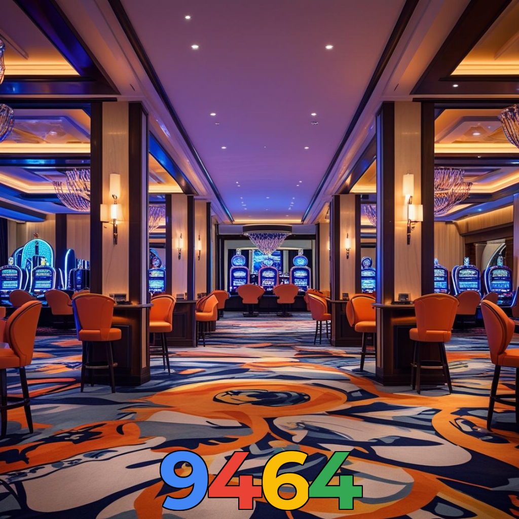 9464：Jogue poker e aposte no futebol para grandes prêmios em nosso cassino!