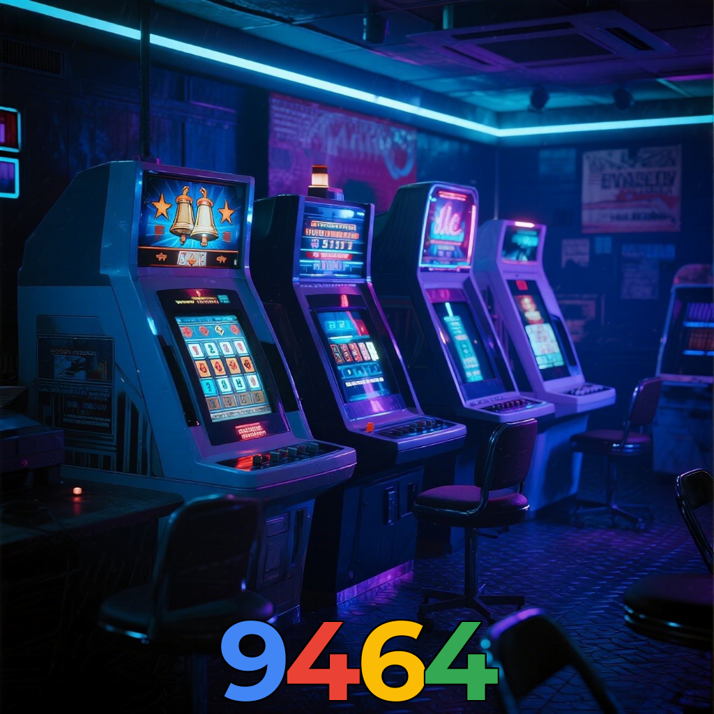 9464:Em nosso cassino online, as melhores vitórias estão por vir!