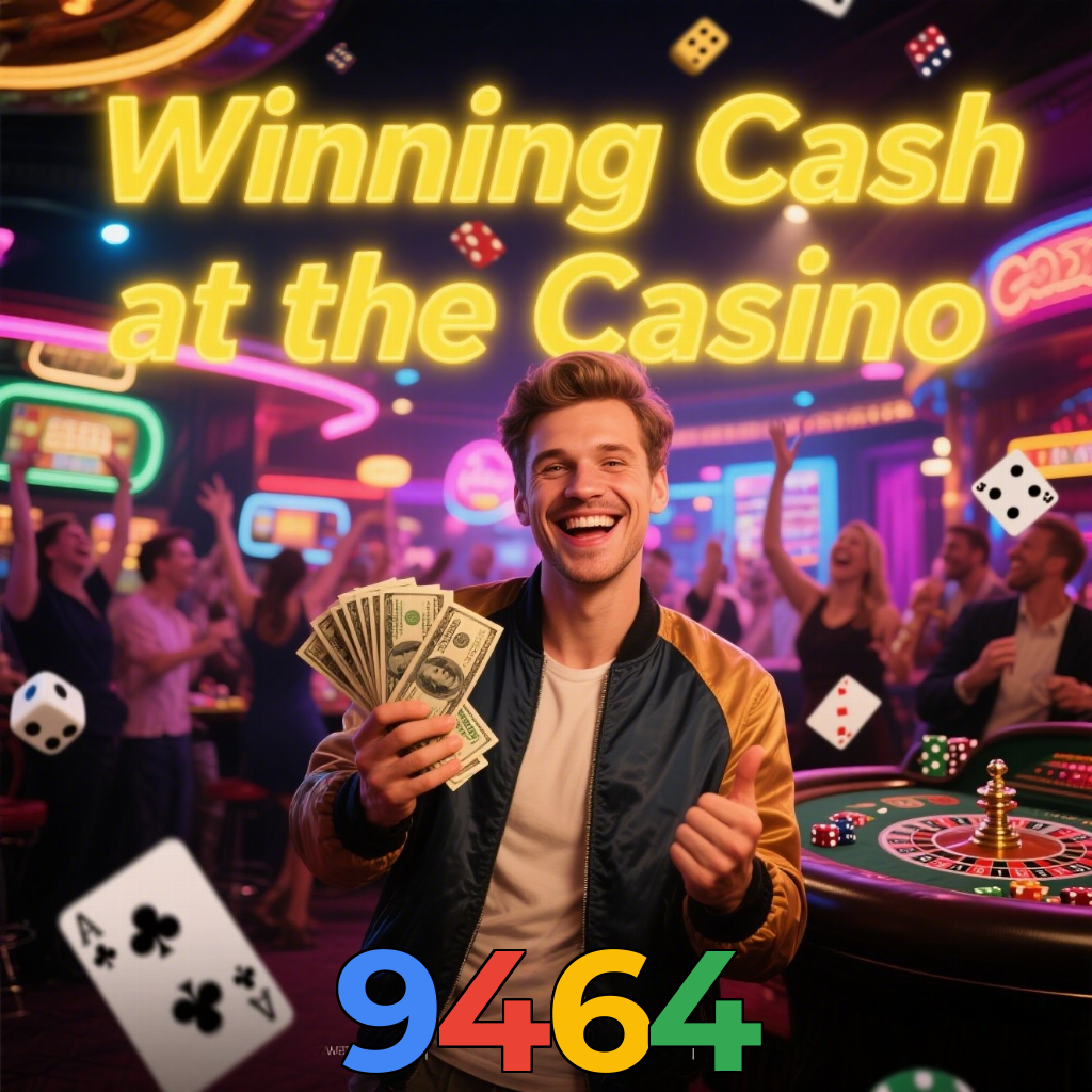 9464：Vença no poker e mostre que você é um mestre das cartas!