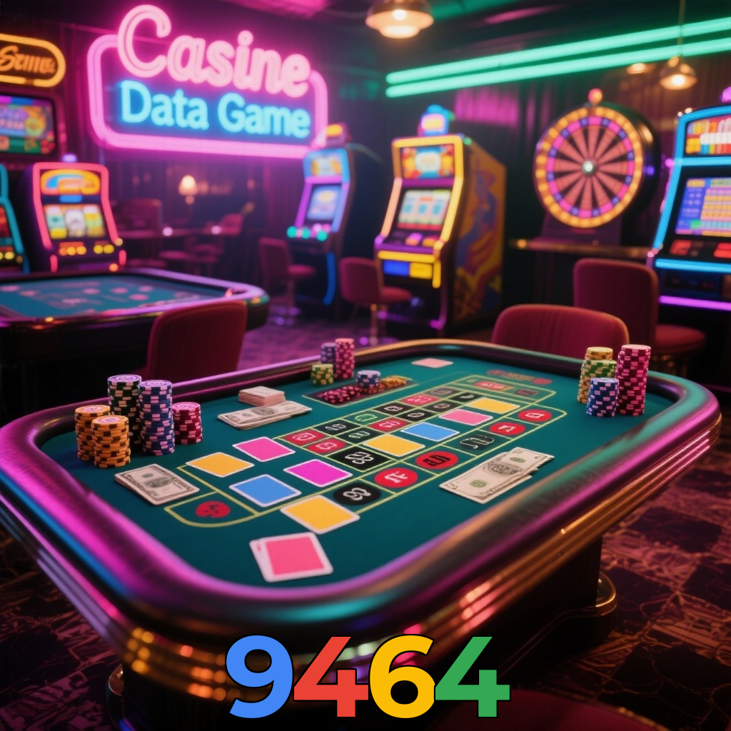 9464：Jogue slots, aposte no futebol e vença com confiança no nosso cassino!