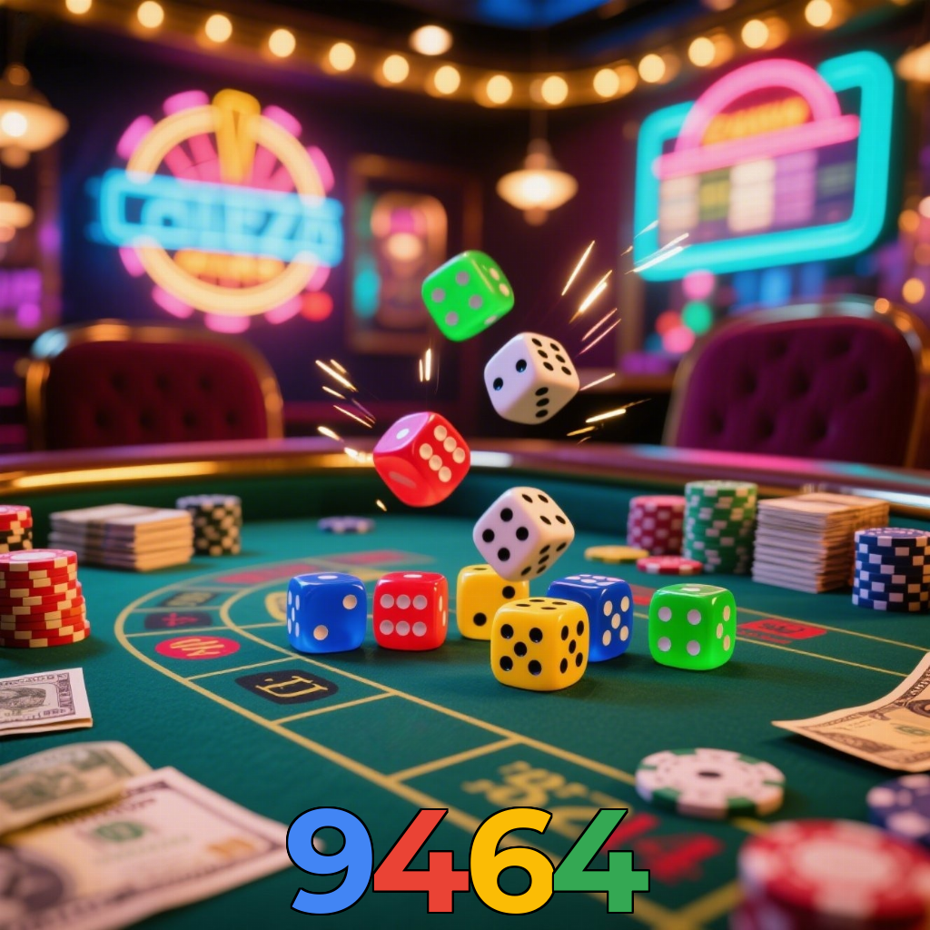 9464：Aposte no futebol online e veja suas vitórias se multiplicarem!