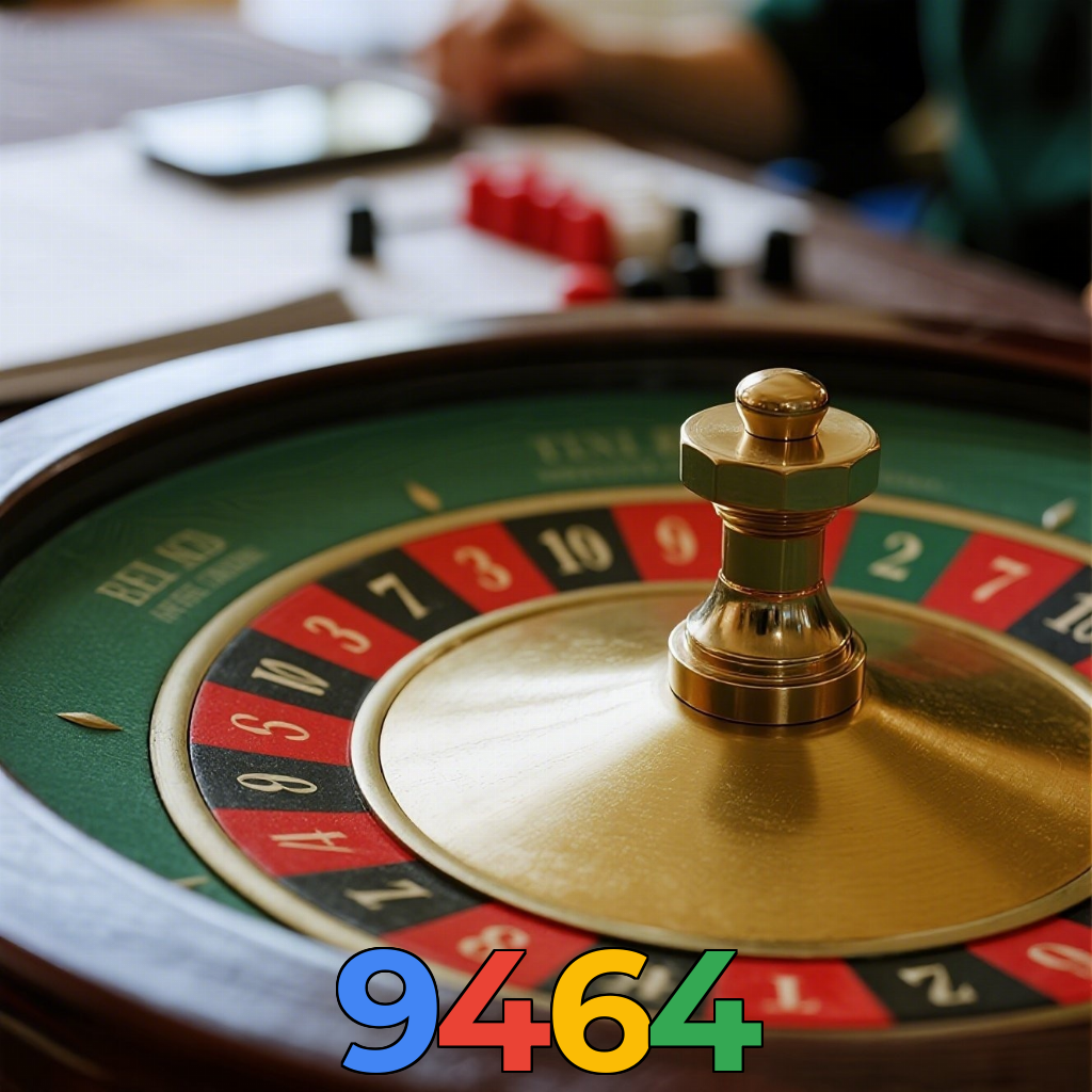9464：Vença no futebol online e ganhe prêmios incríveis!