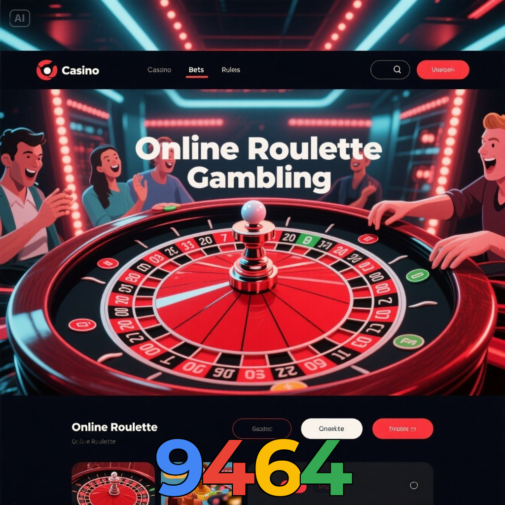 9464：No futebol online, cada jogo é uma chance de se tornar vencedor!