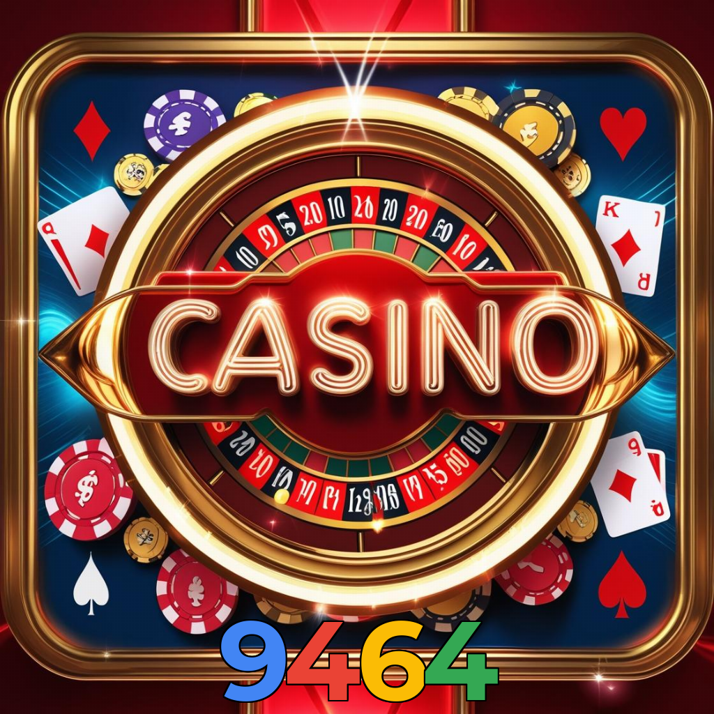 9464：O melhor cassino para você jogar poker e fazer apostas no futebol online!