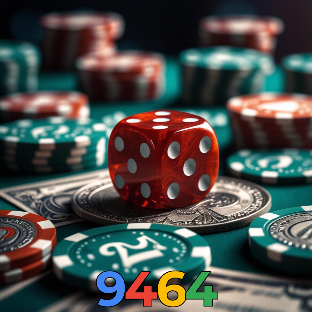 9464：Aposte no futebol online e jogue os melhores jogos de cassino!