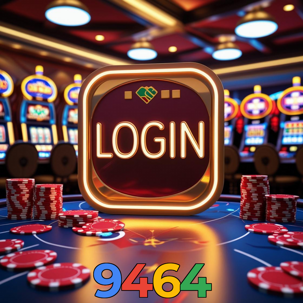 9464：Grandes vitórias em poker, roleta e apostas no futebol esperam por você!