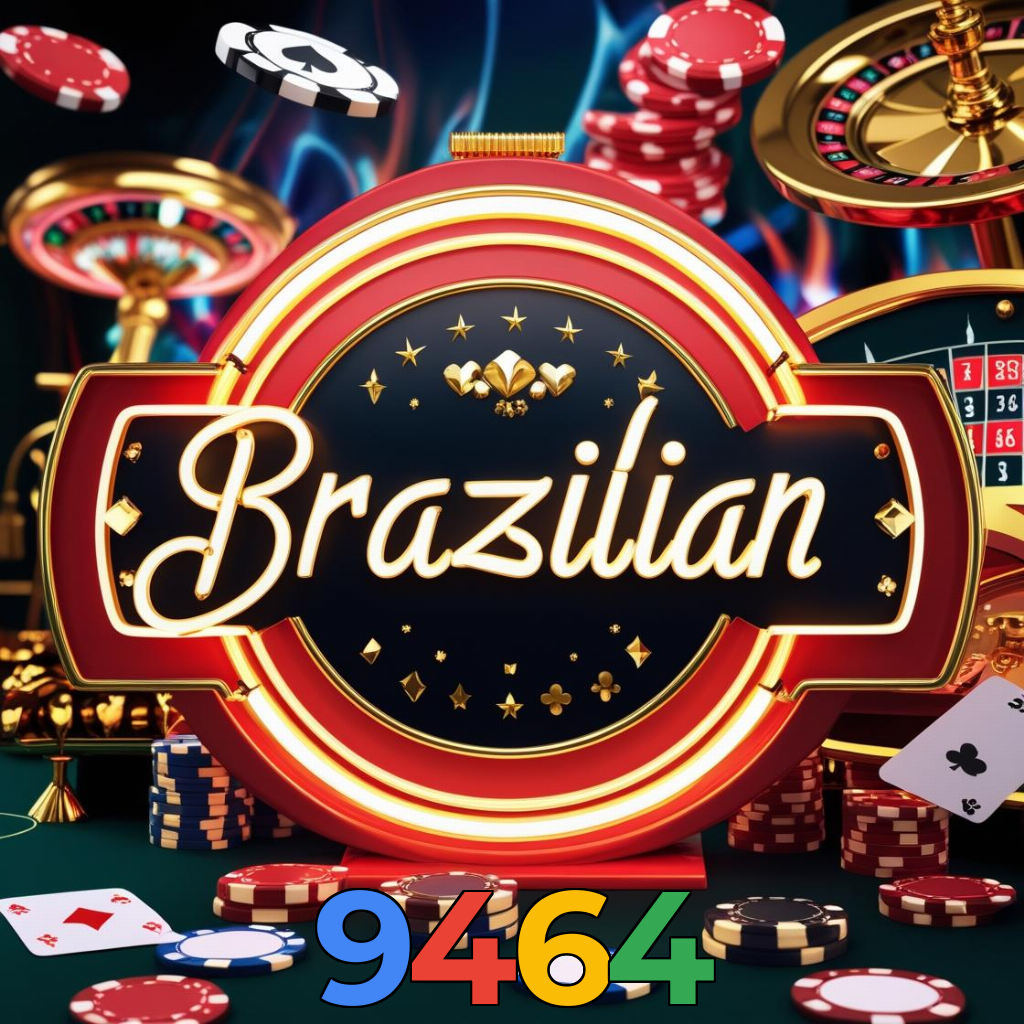 9464：Jogue roleta, aposte no futebol e ganhe grandes prêmios!