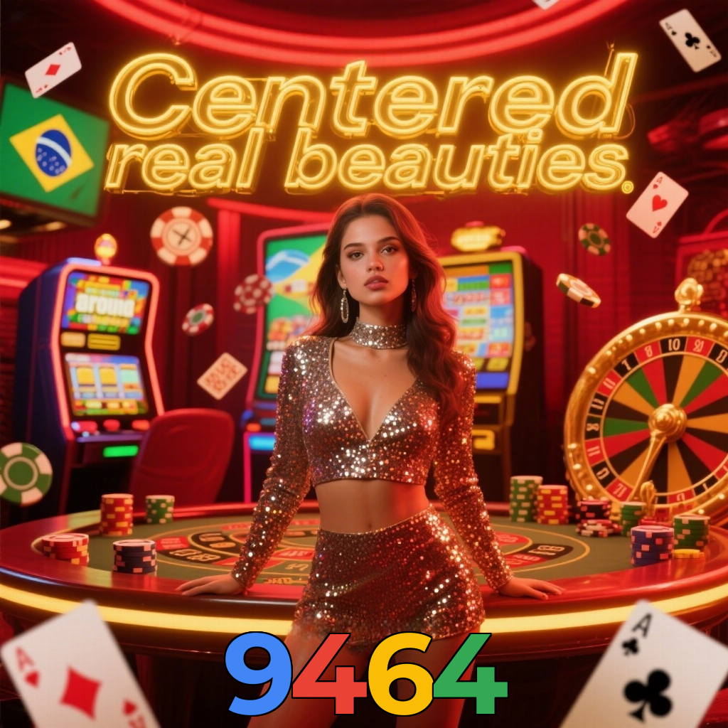 9464：Apostas no futebol e grandes prêmios em roleta no cassino online!