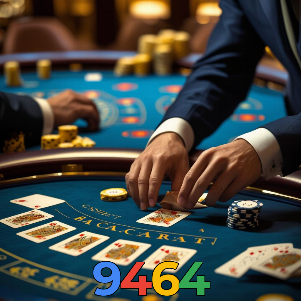 9464:Jogue blackjack e aposte no futebol para uma experiência inesquecível!