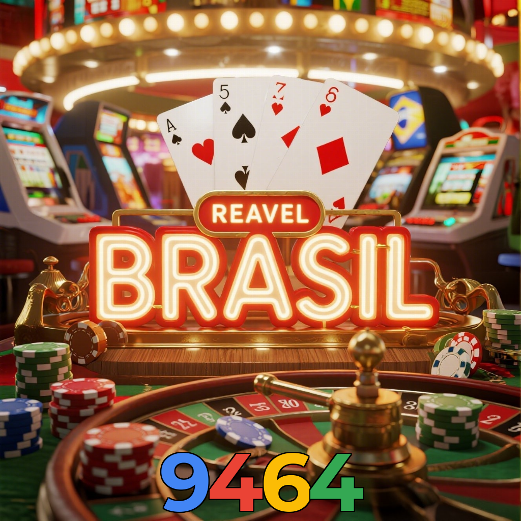 9464：O melhor cassino para apostar no futebol e ganhar em jogos de roleta!