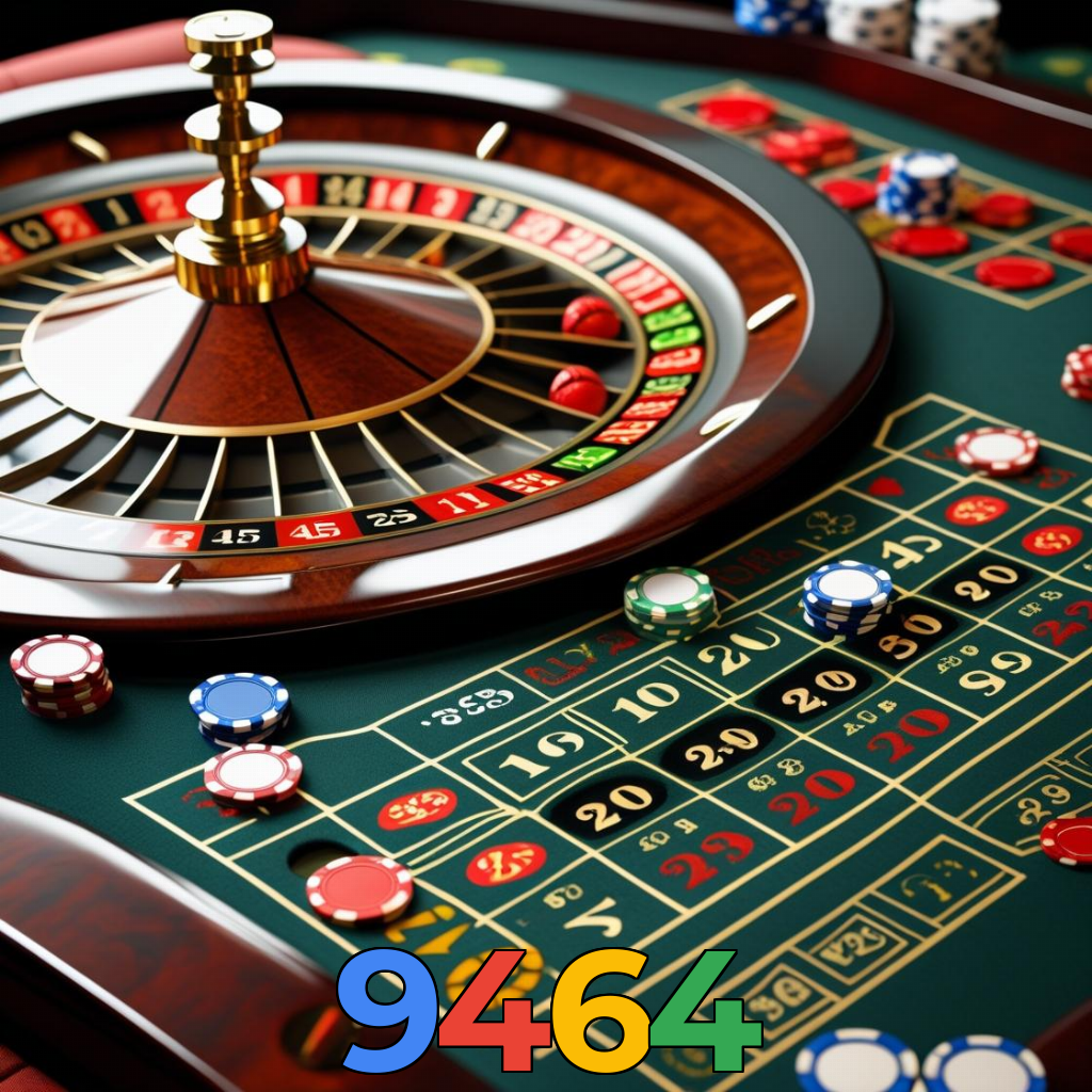 9464：O cassino mais confiável para jogar blackjack e apostar no futebol!