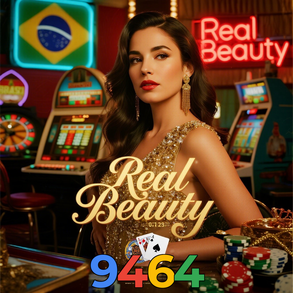 9464：Aposte no futebol e ganhe prêmios fantásticos no melhor cassino online!