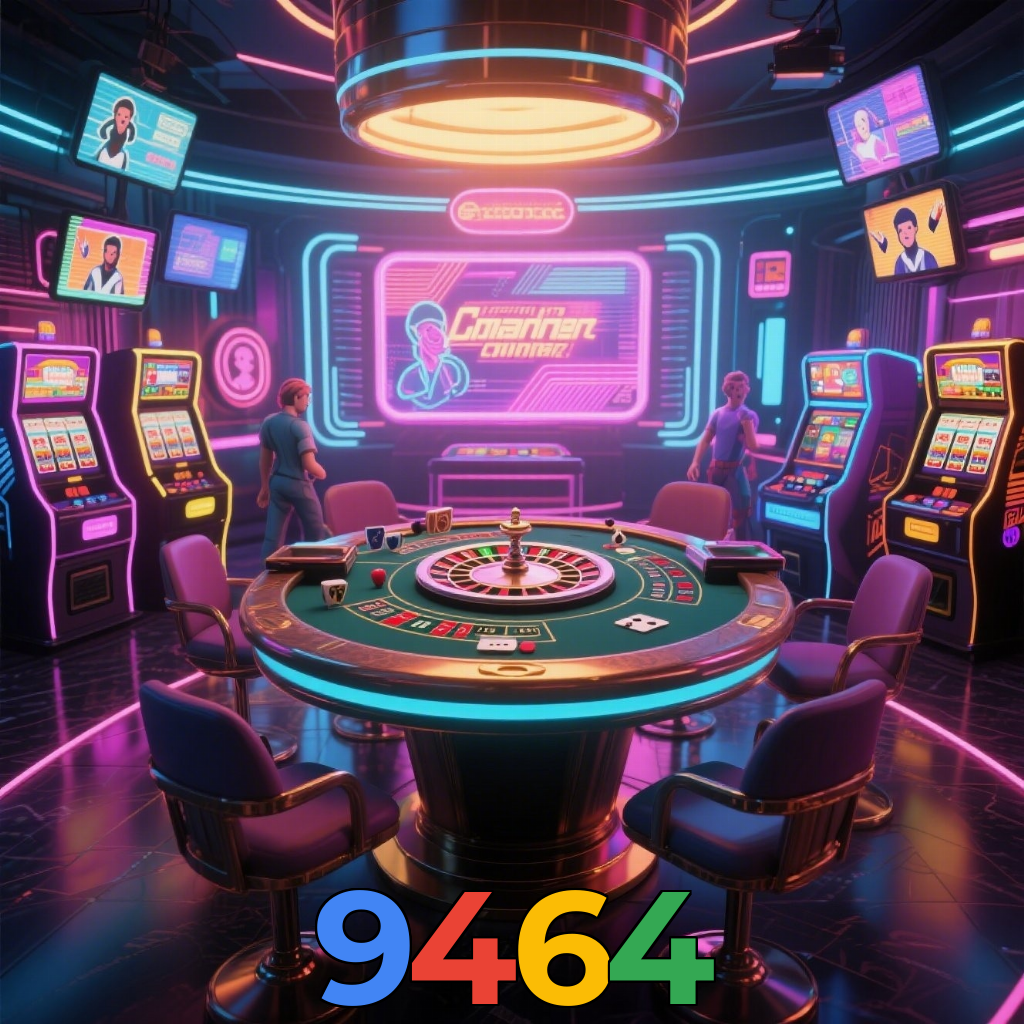 9464：Jogue poker e aposte no futebol com segurança e grandes prêmios!