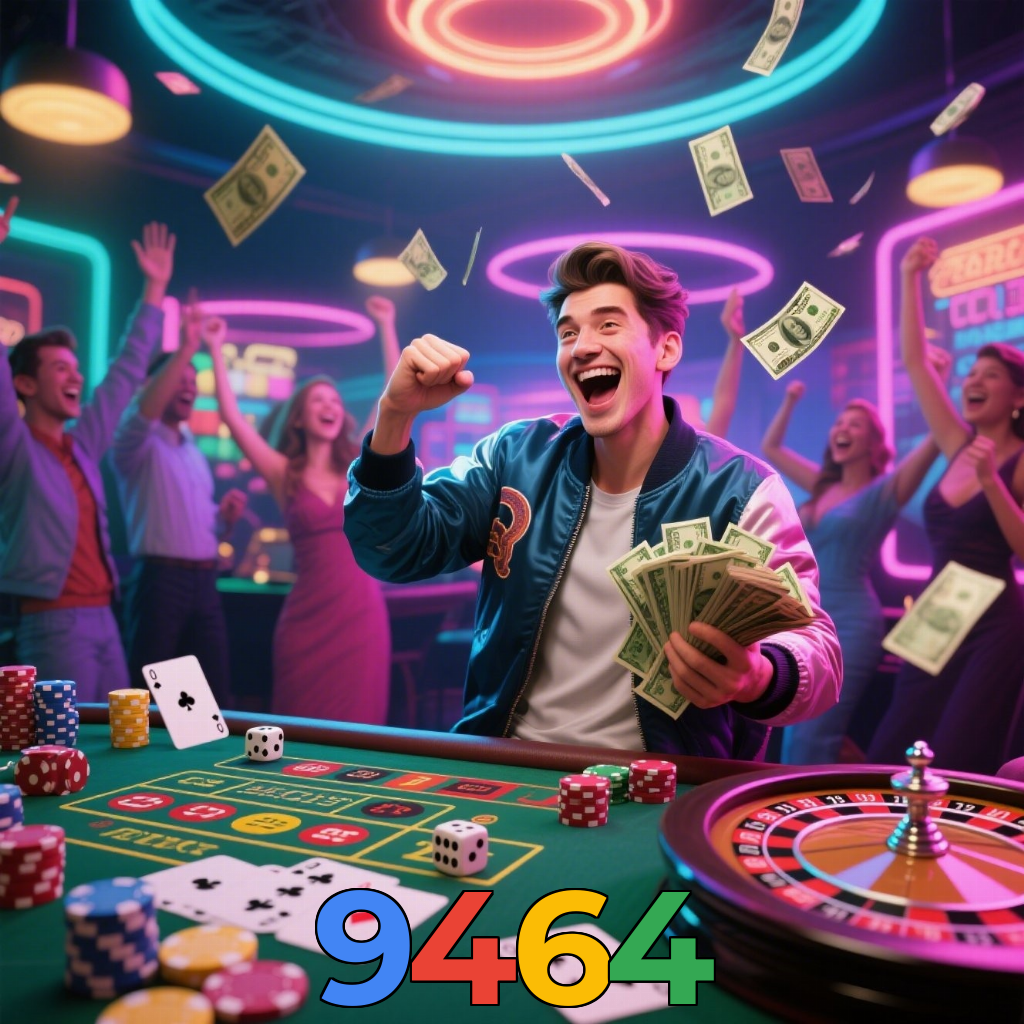 9464：Jogue futebol online e aposte nos maiores campeões!
