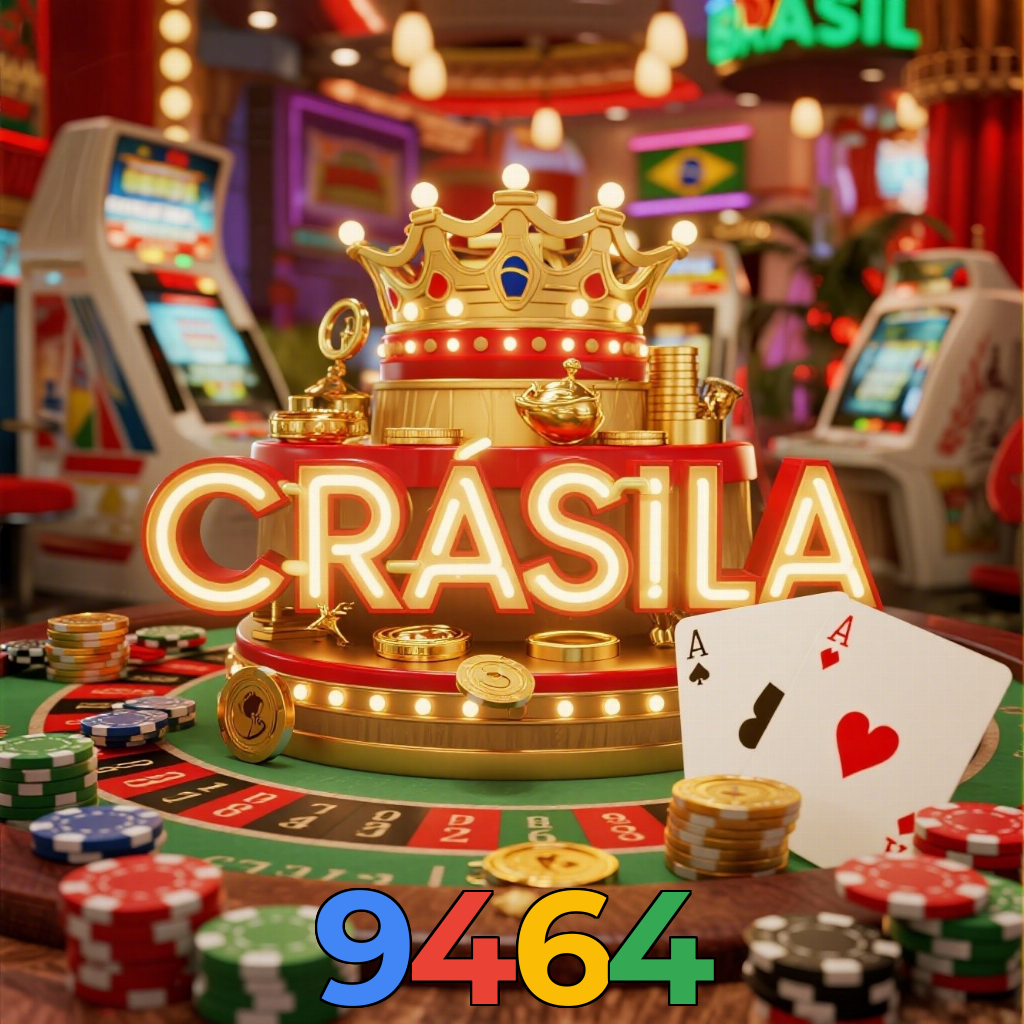 9464：Jogue agora nas melhores slots e ganhe prêmios fantásticos!