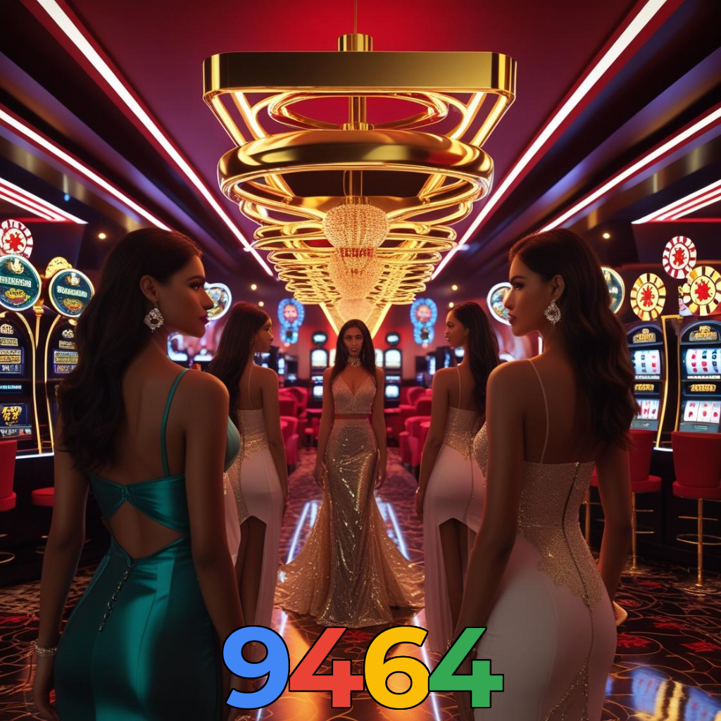 9464：O cassino online mais confiável para apostas ao vivo no futebol e jogos de cassino!