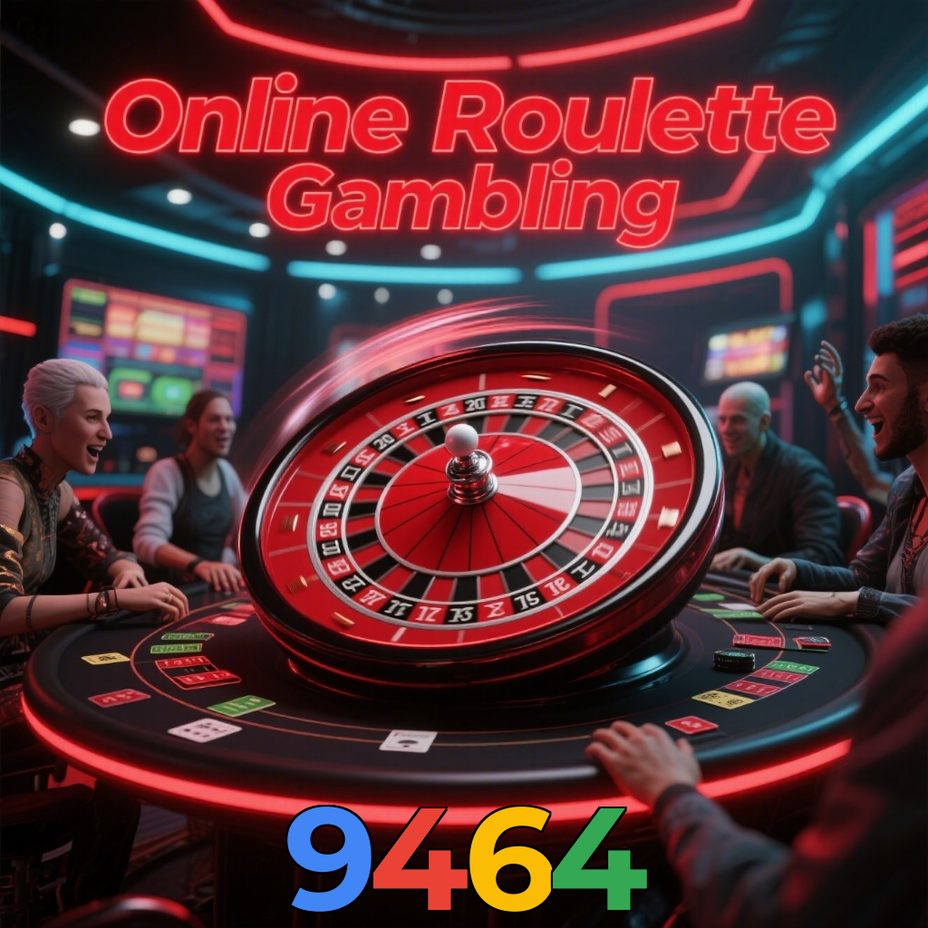 9464：Jogue nas slots e viva a emoção das grandes vitórias!