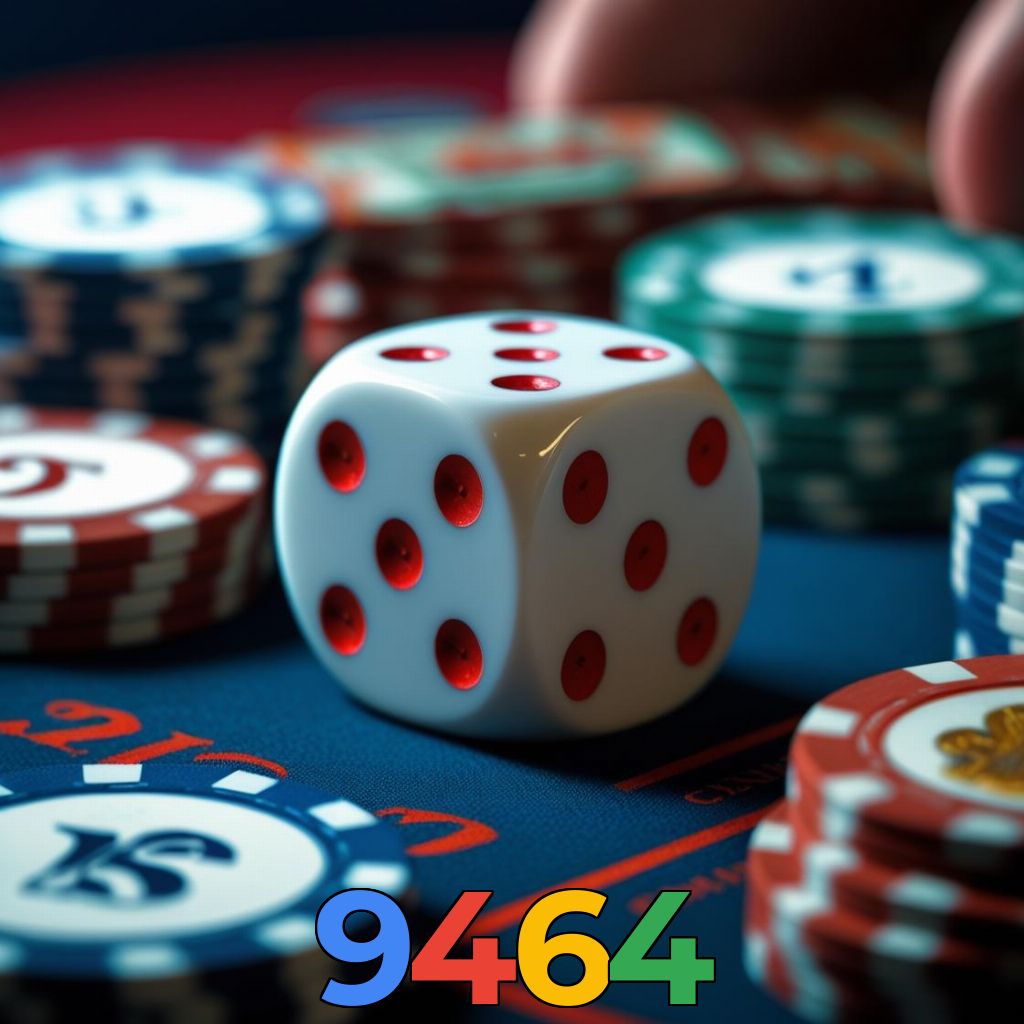 9464：No cassino online mais confiável, aposte no futebol e jogue roleta!